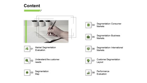 Marketing Performance Measurement Content Ppt Icon Designs Download PDF