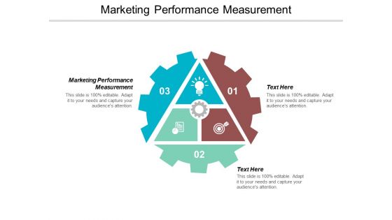 Marketing Performance Measurement Ppt PowerPoint Presentation Outline Layouts Cpb