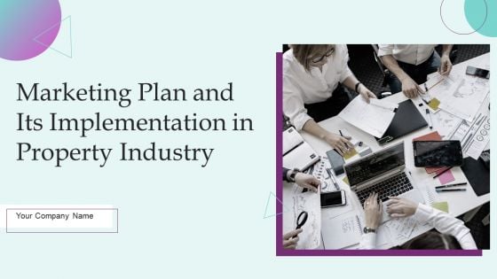 Marketing Plan And Its Implementation In Property Industry Ppt PowerPoint Template BP MD Marketing Plan And Its Implementation In Property Industry Ppt PowerPoint Template BP MD