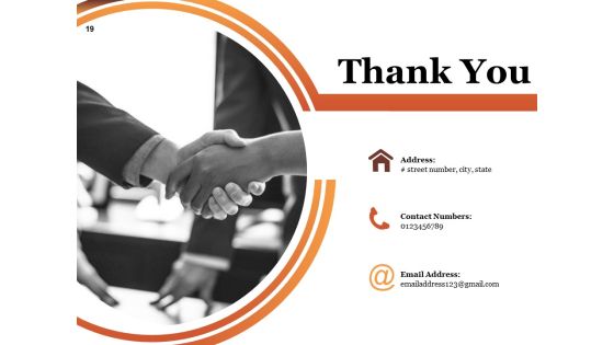 Marketing Plan Ppt PowerPoint Presentation Complete Deck With Slides Slide19