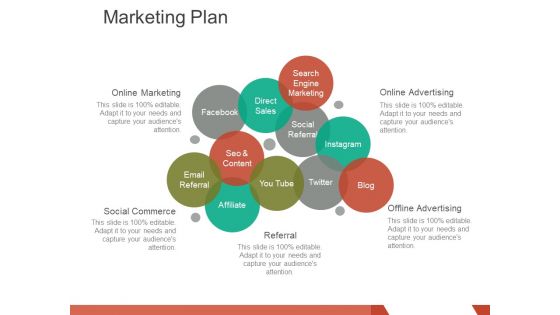 Marketing Plan Ppt PowerPoint Presentation File Ideas