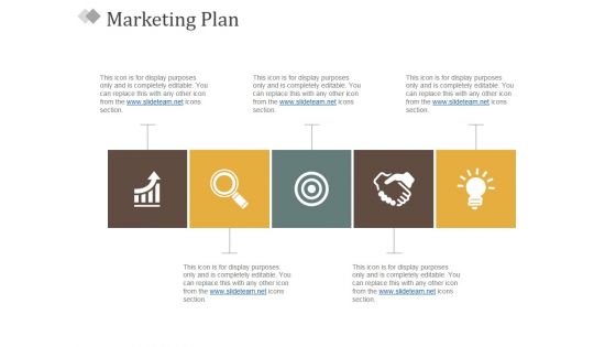 Marketing Plan Ppt PowerPoint Presentation Icon Layout Ideas