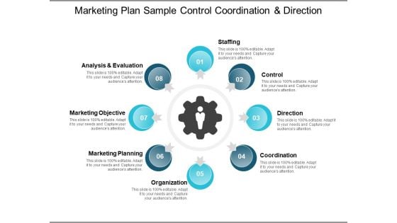 Marketing Plan Sample Control Coordination And Direction Ppt PowerPoint Presentation Outline Themes Marketing Plan Sample Control Coordination And Direction Ppt PowerPoint Presentation Outline Themes
