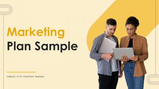 Marketing Plan Sample Ppt PowerPoint Presentation Complete Deck With Slides