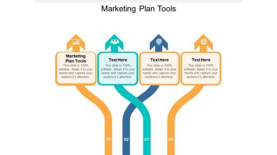 Marketing Plan Tools Ppt PowerPoint Presentation Icon Outfit Cpb