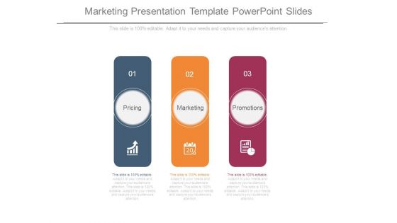 Marketing Presentation Template Powerpoint Slides Marketing Presentation Template Powerpoint Slides