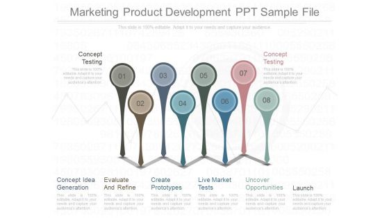 Marketing Product Development Ppt Sample File Marketing Product Development Ppt Sample File