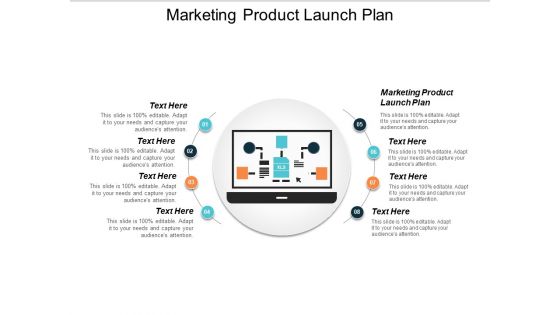 Marketing Product Launch Plan Ppt PowerPoint Presentation Inspiration Clipart Cpb