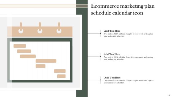 Marketing Program Schedule Ppt PowerPoint Presentation Complete Deck With Slides Slide10