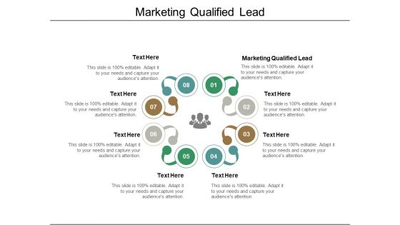 Marketing Qualified Lead Ppt PowerPoint Presentation File Format Ideas Cpb