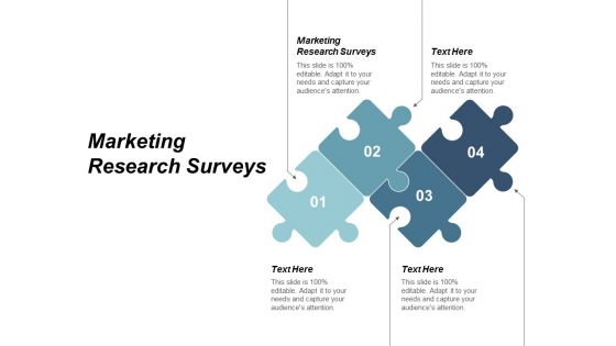 Marketing Research Surveys Ppt Powerpoint Presentation Layouts Icon Cpb