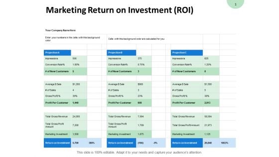 Marketing Return On Investment Roi Investment Ppt PowerPoint Presentation Gallery Styles Marketing Return On Investment Roi Investment Ppt PowerPoint Presentation Gallery Styles