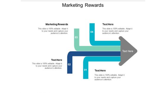 Marketing Rewards Ppt PowerPoint Presentation Layouts Example Introduction Cpb