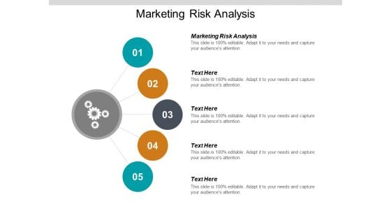 Marketing Risk Analysis Ppt PowerPoint Presentation Layouts Ideas Cpb