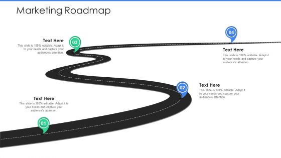 Marketing Roadmap Logistics Management In Supply Chain Ppt Infographics Maker PDF