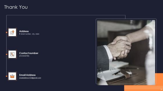 Marketing Schedule Ppt PowerPoint Presentation Complete Deck With Slides Slide14
