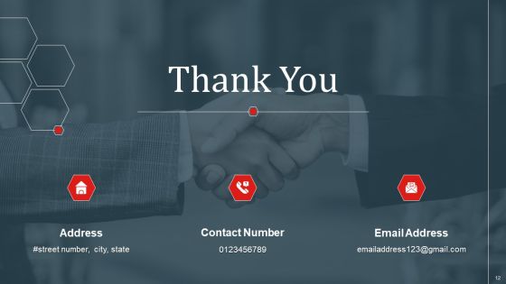 Marketing Standard Operating Procedures Ppt PowerPoint Presentation Complete Deck With Slides Slide12