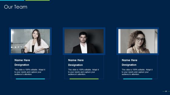 Marketing Strategy For New Product Introduction Ppt PowerPoint Presentation Complete Deck With Slides Slide57