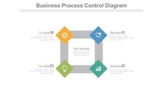 Marketing Strategy Infographic Template Powerpoint Template