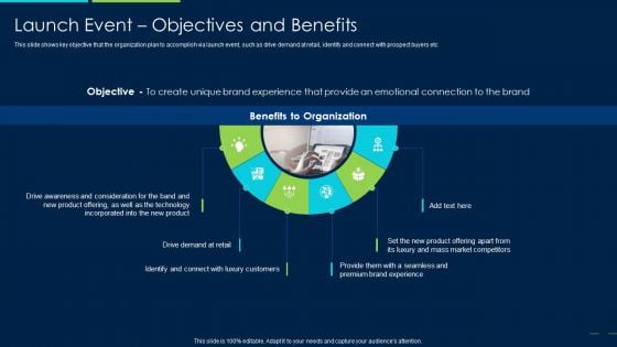 Marketing Strategy New Product Introduction Launch Event Objectives And Benefits Clipart PDF Marketing Strategy New Product Introduction Launch Event Objectives And Benefits Clipart PDF