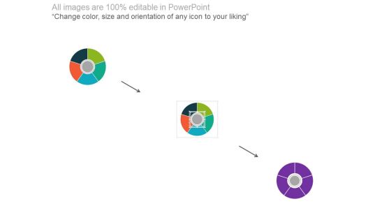 Marketing Strategy Pie Chart Ppt Slides Slide02