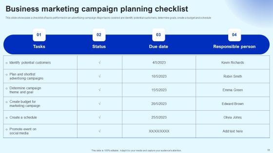 Marketing Strategy Ppt PowerPoint Presentation Complete Deck Slides Slide16