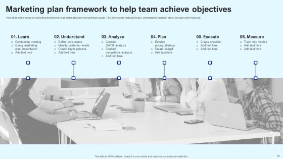 Marketing Strategy Ppt PowerPoint Presentation Complete Deck Slides Slide19