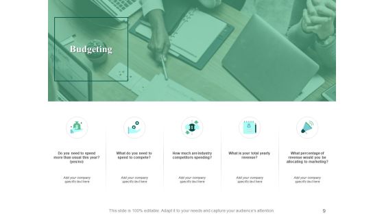 Marketing Strategy Ppt PowerPoint Presentation Complete Deck With Slides Slide09
