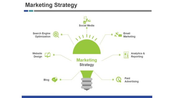 Marketing Strategy Ppt PowerPoint Presentation Model Example File