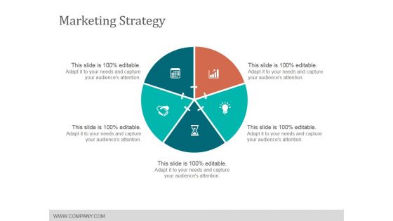 Marketing Strategy Template 2 Ppt Powerpoint Presentation Inspiration Graphics Example