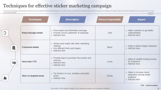 Marketing Strategy To Enhance Business Performance Ppt PowerPoint Presentation Complete Deck With Slides Slide32