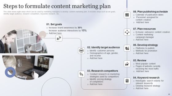 Marketing Strategy To Enhance Business Performance Ppt PowerPoint Presentation Complete Deck With Slides Slide61