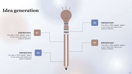 Marketing Strategy To Enhance Business Performance Ppt PowerPoint Presentation Complete Deck With Slides Slide88
