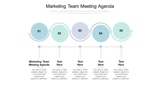 Marketing Team Meeting Agenda Ppt PowerPoint Presentation Layouts Example Cpb Marketing Team Meeting Agenda Ppt PowerPoint Presentation Layouts Example Cpb