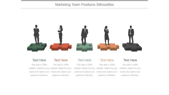 Marketing Team Positions Silhouettes Ppt PowerPoint Presentation Outline Marketing Team Positions Silhouettes Ppt PowerPoint Presentation Outline