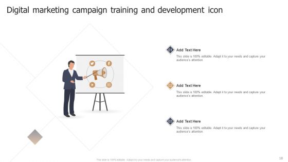 Marketing Team Training And Development Ppt PowerPoint Presentation Complete Deck With Slides