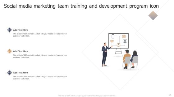 Marketing Team Training And Development Ppt PowerPoint Presentation Complete Deck With Slides Slide19