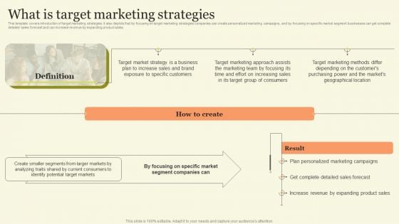 Marketing Techniques For Increasing Target Audience What Is Target Marketing Strategies Sample PDF Marketing Techniques For Increasing Target Audience What Is Target Marketing Strategies Sample PDF