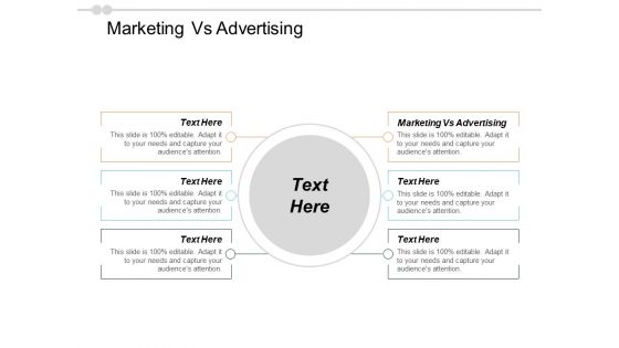 Marketing Vs Advertising Ppt PowerPoint Presentation Ideas Format Cpb Marketing Vs Advertising Ppt PowerPoint Presentation Ideas Format Cpb