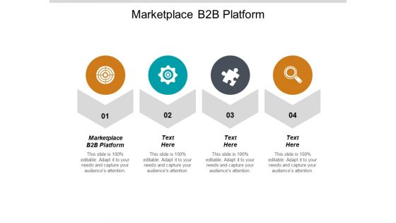 Marketplace B2b Platform Ppt PowerPoint Presentation Graphics Cpb