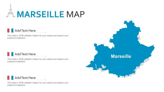 Marseille PowerPoint Presentation PPT Template PDF