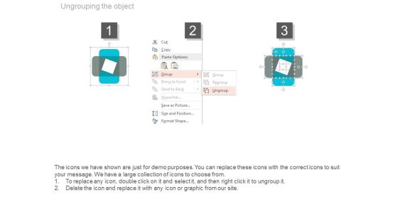 Matrix For Marketing Planning Process Powerpoint Template Slide03
