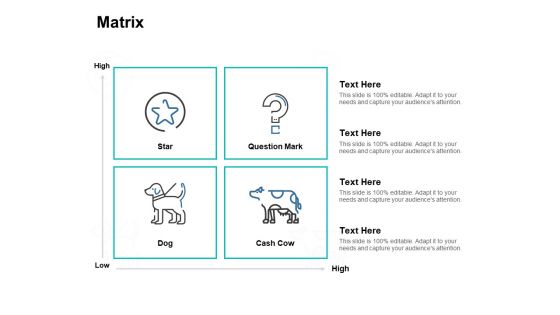 Matrix Management Ppt PowerPoint Presentation Model File Formats