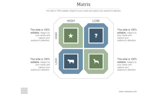 Matrix Ppt PowerPoint Presentation Background Designs Matrix Ppt PowerPoint Presentation Background Designs