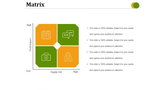 Matrix Ppt PowerPoint Presentation Diagram Images