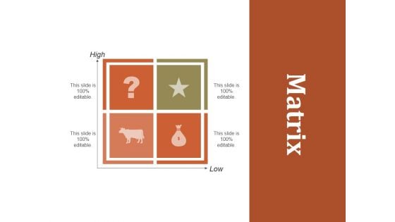Matrix Ppt PowerPoint Presentation Guide Matrix Ppt PowerPoint Presentation Guide