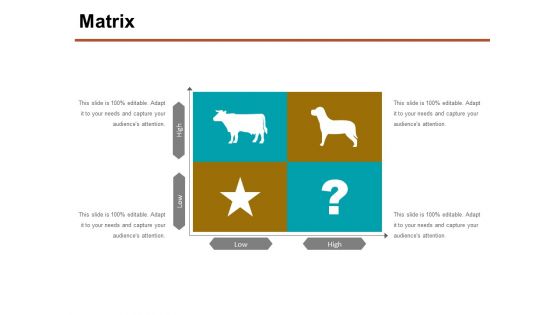 Matrix Ppt PowerPoint Presentation Ideas Slides Matrix Ppt PowerPoint Presentation Ideas Slides