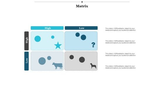 Matrix Ppt PowerPoint Presentation Infographic Template Visuals Matrix Ppt PowerPoint Presentation Infographic Template Visuals
