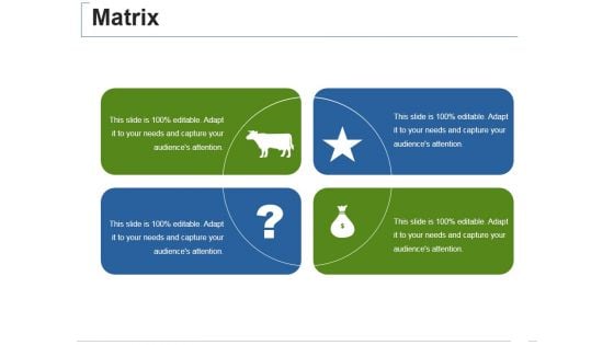 Matrix Ppt PowerPoint Presentation Inspiration Graphics Matrix Ppt PowerPoint Presentation Inspiration Graphics