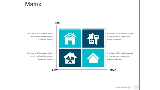 Matrix Ppt PowerPoint Presentation Styles Design Inspiration